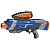 Бластер с мягкими пулями Soft Strike Mr Boy FCJ0994152